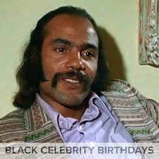 Happy Heavenly Birthday, Ron O'Neal! 🎂🥳