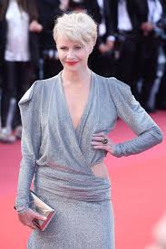 Sześcioletni jasiu rośnie jak na drożdżach. Malgorzata Kozuchowska 72nd Cannes Film Festival Closing Ceremony 05 25 2019 Celebmafia