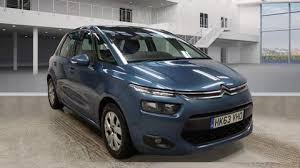 Image result for Bleu Electra 2013 Citroen