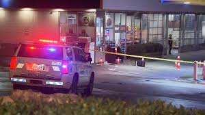 Burnaby is a city in the lower mainland region of british columbia, canada. Homicide Investigators Identify Victim In Fatal Burnaby Shooting Ctv News