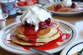Pin On Pancakes