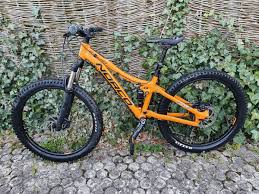 See full list on bikexchange.com Norco Fluid Fs 24 Kinder Mountainbike Fully Auf Bikeboerse Com