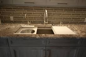 galley sink houzz