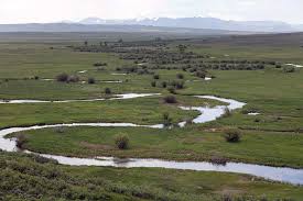 The sun's altitude in arapaho national wildlife refuge today. The Arapaho National Wildlife Refuge Photograph By Scott Warren