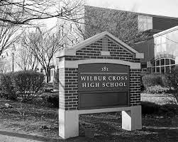 Southwest corner of campbell & court. Office Of Health Wellness Wilbur Cross High Shc