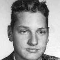 Melvyn James Schnebly (1937–2008) • FamilySearch