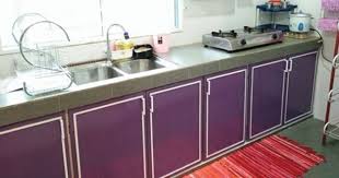Pasang kabinet dapur murah gerik pasang kabinet dapur murah gerik pasang kabinet dapur murah. Projek Kabinet Dapur Diy Dengan Kos Sekitar Rm250 Portal Malaysia