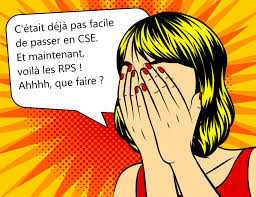 Droit d'alerte chsct risques psychosociaux. 3 5 S Emparer Des Risques Psychosociaux Reste Un Defi Pour Les Elus Des Cse