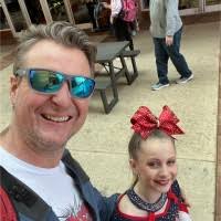 Cameron Kish Email & Phone Number