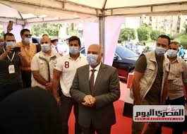 رفع أسعار تذاكر مترو الأنفاق 10 جنيهات لـ 40 محطة المصري اليوم