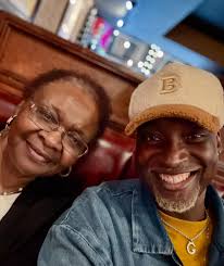 I had the best time with my family yesterday!!! It is so important that we  stick together as much as possible. We will not be divided, we will not be  defeated, we