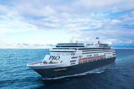 P O Five Ship Spectacular On Sydney Harbourcruise Deals Expert