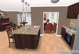Do You Like An Island In A Kitchen Or No