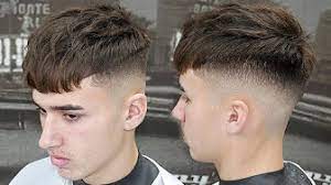 In fact, your adorable little boy can pretty much get any type of haircut a black man can. English Haircut Youtube