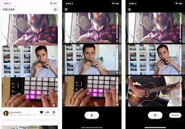 Check spelling or type a new query. Facebook Testing Music Creating And Collaboration App Called Collab