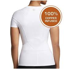 Tommie Copper Women S Posture Shirt Womens Posture Postures Women