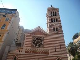 St Paul S Within The Walls Church Chiesa Di San Paolo Entro Le Mura Rome Tickets Tours Book Now