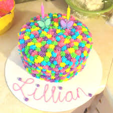 Easy Birthday Cake Ideas For 3 Year Old Boy Birthday Cake For My 2 Year Old 2 Year Old Birthday Cake Barney Cake Simple Birthday Cake