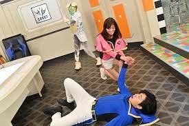 キャストブログ 魔進戦隊キラメイジャーの画像 ブログ キャスト 戦隊ヒーロー