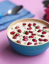 Maybe you would like to learn more about one of these? Raita Wikipedia