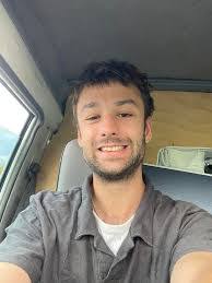 Andrew Banach's Instagram, Twitter & Facebook