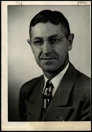 McLean County health department display