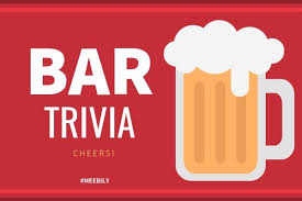 Read on for some hilarious trivia questions that will make your brain and your funny bone work overtime. 70 Bar Trivia Questions Answers Meebily