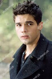 Steven Strait Editorial Stock Photo