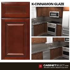 Use over water based wood stains, and milk paints. Discount Cinnamon Glaze Kitchen Cabinets Shop Forevermark Cinnamon Glaze Online