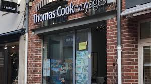 Elle possède des monuments remarquables qui témoignent de ces différentes époques. Faillite De Thomas Cook L Agence D Hazebrouck Independante N Est Pas Menacee