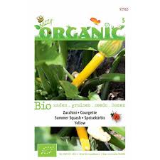 We did not find results for: Yellow Courgette Summer Squash Organic Seeds Tuinzaden Eu