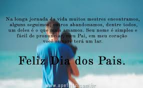 O dia dos pais é comemorado anualmente no segundo domingo de agosto no brasil. Feliz Dia Dos Pais Frases E Legendas Para Fotos Com O Pai 2020