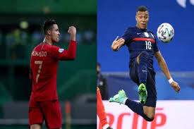 If it is goals you want, ronaldo and haaland are your men. Cristiano Ronaldo To Kylian Mbappe 5 Players Who Have Chance To Make It Count In Euros