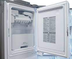 Find kitchenaid fridge ice maker not working now at topwebanswers. How To Fix A Refrigerator Ice Maker That Is Not Making Ice Cubes