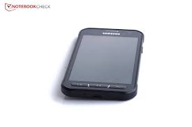 Test Samsung Galaxy Xcover 3 Smartphone ...