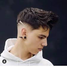 Chris galya opts for the second one. Dj Hair Cutting Saloon Boy Sohag Home Facebook