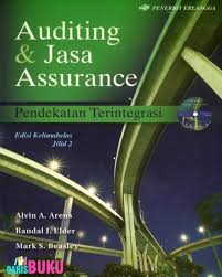 Boynton assurance services and the integrity of financial reporting edisi 8. Auditing Jasa Assurance Oleh Tokobukuonline Pdf Ipad Kindle