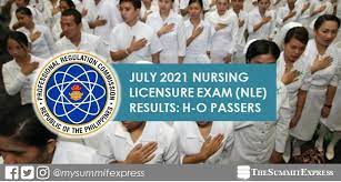 Check spelling or type a new query. H O Passers Nle Result July 2021 Nursing Board Exam The Summit Express