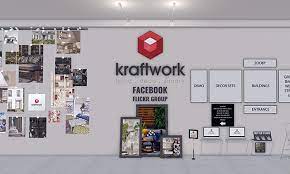 Kraftwork | Second Life