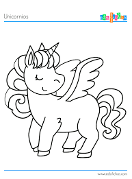 Ninas kawaii para colorear en 2020 dibujos kawaii kawaii ninas kawaii. Dibujos Para Colorear De Unicornios Descargar Libro Para Colorear