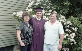 A Utah writer and special ops veteran