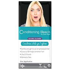 Fatcamera/getty images let kids see for themselves how bleach works with this easy disappearing colors experiment. Color Oops Conditioning Bleach Kit Walgreens