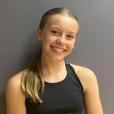 Before The Applause: Brunswick Middle School's Avery Moehring