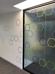 Portfolio Daiichi Sankyo Office Interior Design Office Interiors Wall Graphics