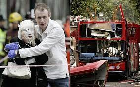 How events unfolded before and after the 7 july london bombings, in which 52 people lost their lives. July 7 Bombings Were Last Successful Al Qaeda Attack Osama Bin Laden Played A Role In Us Claims