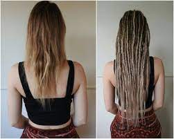 Gallery Hair Styles Hairstyles For Thin Hair Hippie Hair