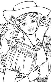 Terry vine / getty images these free santa coloring pages will help keep the kids busy as you shop,. Pin By Diana Cristina Erazo Casanova On Barbie Coloring Cat Coloring Page Nativity Coloring Pages Barbie Coloring