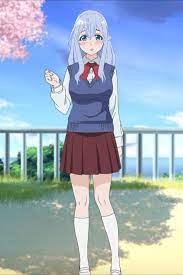 Yua Aneha Anime Dogeza De Tanondemita Birthday February 19 En 2021 Personajes De Anime Arte De Anime Anime