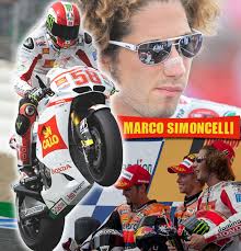 Motorradrennfahrer) marco tapani hietala (finn. Marco Simoncelli Alchetron The Free Social Encyclopedia