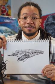 The Fascinating World of Whale Singing